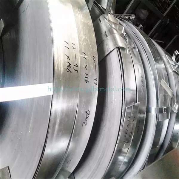 Galvanized Steel Coil